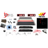 HETAS Sweep starter kit (RPS INSTALLING SWEEP) 